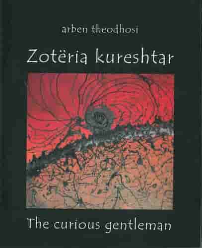 Zoteria Kureshtar