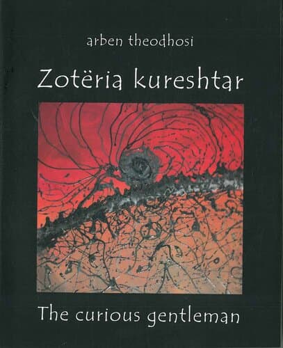 Zoteria Kureshtar