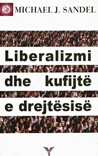 Liberalizmi Dhe Kufijte E Drejtesise