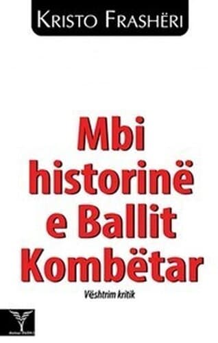 Mbi Historine E Ballit Kombetar
