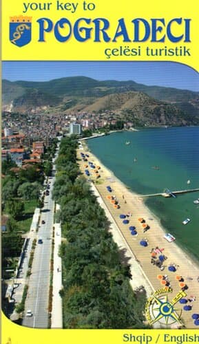 Pogradeci Celesi Turistik