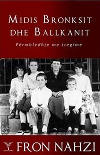 Midis Bronksit Dhe Ballkanit