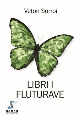 Libri I Fluturave