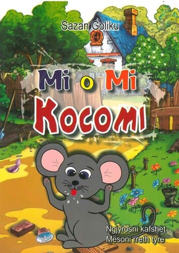 Mi O Mi Kocomi