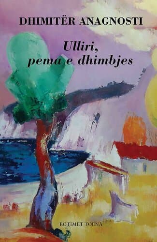 Ulliri Pema E Dhimbjes