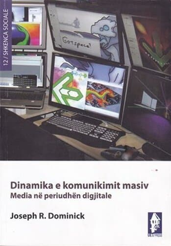 Dinamika E Komunikimit Masiv