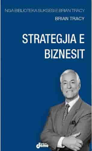 Strategjia E Biznesit