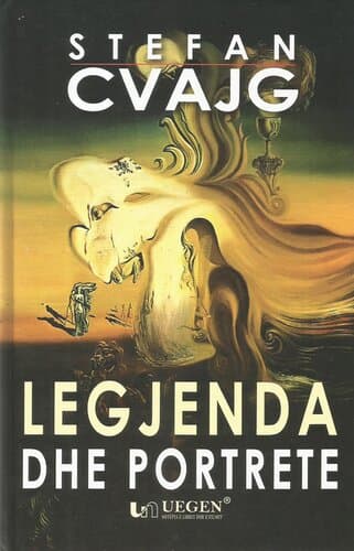 Legjenda Dhe Portrete