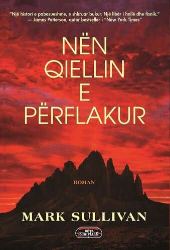 Nen Qiellin E Perflakur