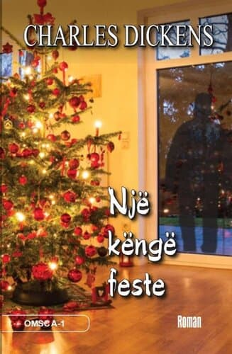 Nje Kenge Feste