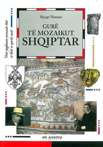Gure Te Mozaikut Shqiptar