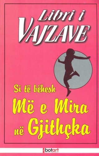 Libri I Vajzave