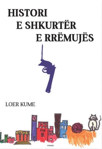 Histori E Shkurter E Rremujes