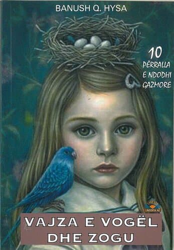 Vajza E Vogel Dhe Zogu