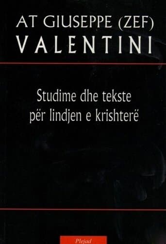 Studime Dhe Tekste Per Lindjen E Krishtere