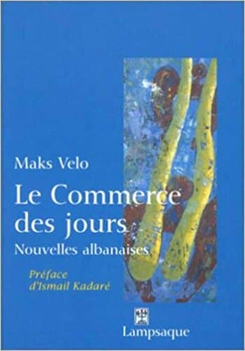 Le Commerce Des Jours