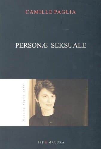 Persona Seksuale
