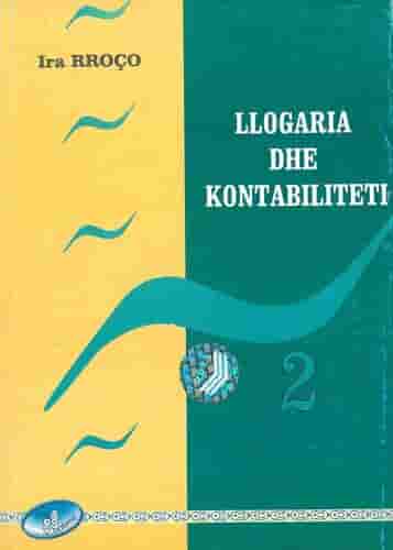 Llogaria Dhe Kontabiliteti 2