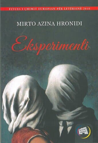 Eksperimenti