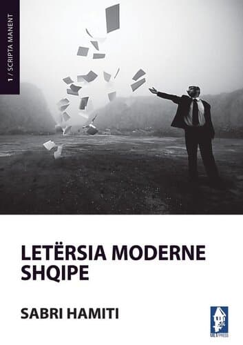 Letersia Moderne Shqipe