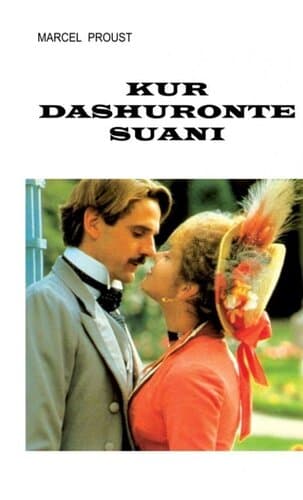 Kur Dashuronte Suani