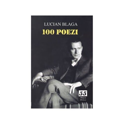 100 Poezi