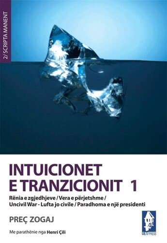 Intuicionet E Tranzicionit 1