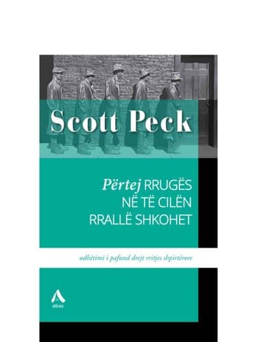 Pertej Rruges Ne Te Cilen Rralle Shkohet