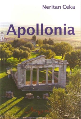 Apollonia Shqip