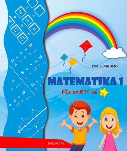 Matematika 1 Per Dhjete Me Yll