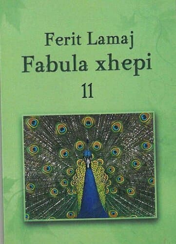 Fabula Xhepi 11