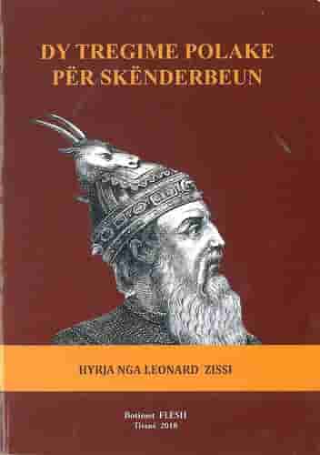 Dy Tregime Polake Per Skenderbeun