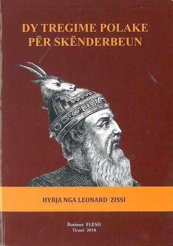 Dy Tregime Polake Per Skenderbeun