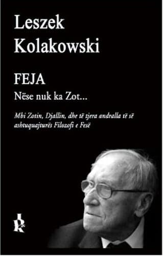 Feja Nese Nuk Ka Zot...