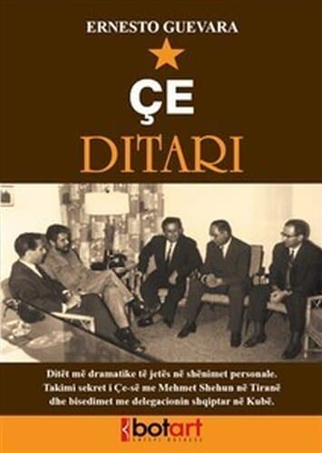 Ce Ditari