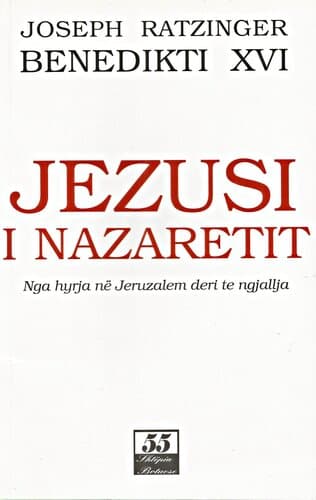 Jezusi I Nazaretit