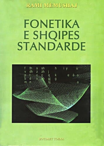 Fonetika E Shqipes Standarde