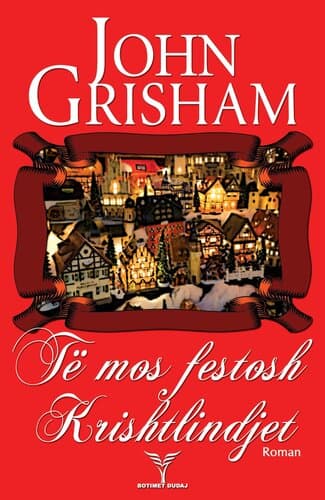 Te Mos Festosh Krishtlindjet