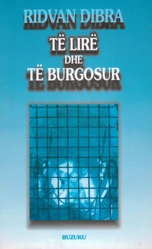 Te Lire Dhe Te Burgosur