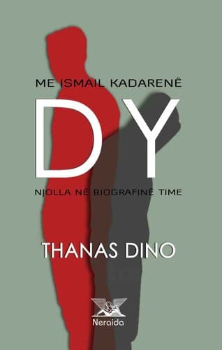 Dy : Me Ismail Kadarene