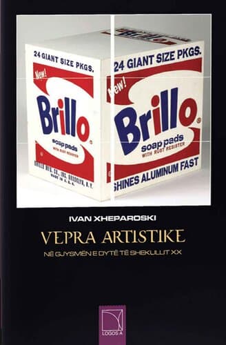 Vepra Artistike Ne Gjysmen E Dyte Te Shekullit xx