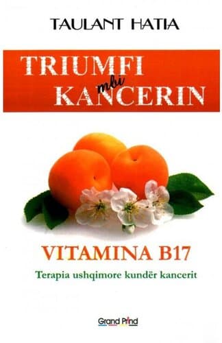 Triumfi Mbi Kancerin