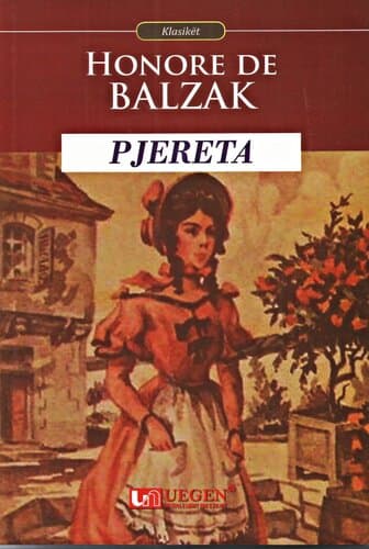 Pjereta