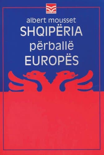Shqiperia Perballe Europes
