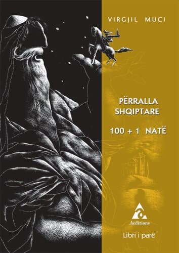 Perralla Shqiptare 100+1 Nete 1