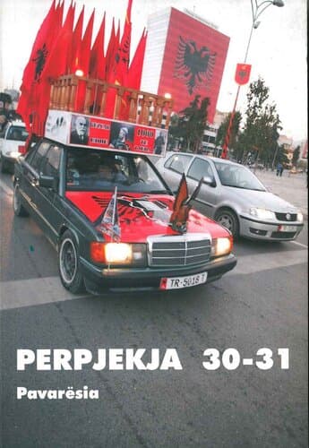Perpjekja 30-31