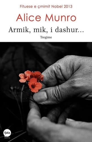 Armik, Mik, I Dashur...