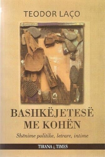 Bashkejetese Me Kohen