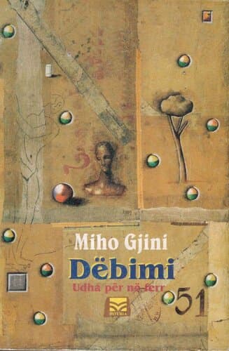 Debimi Udha Per Ne Ferr