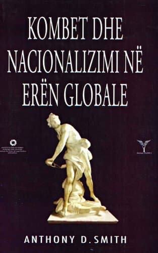 Kombet Dhe Nacionalizmi Ne Eren Globale